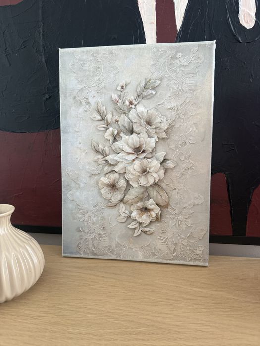 Obraz 20x30 rekodzielo