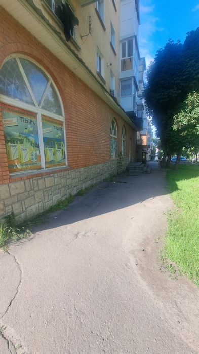 Здам приміщення в оренду