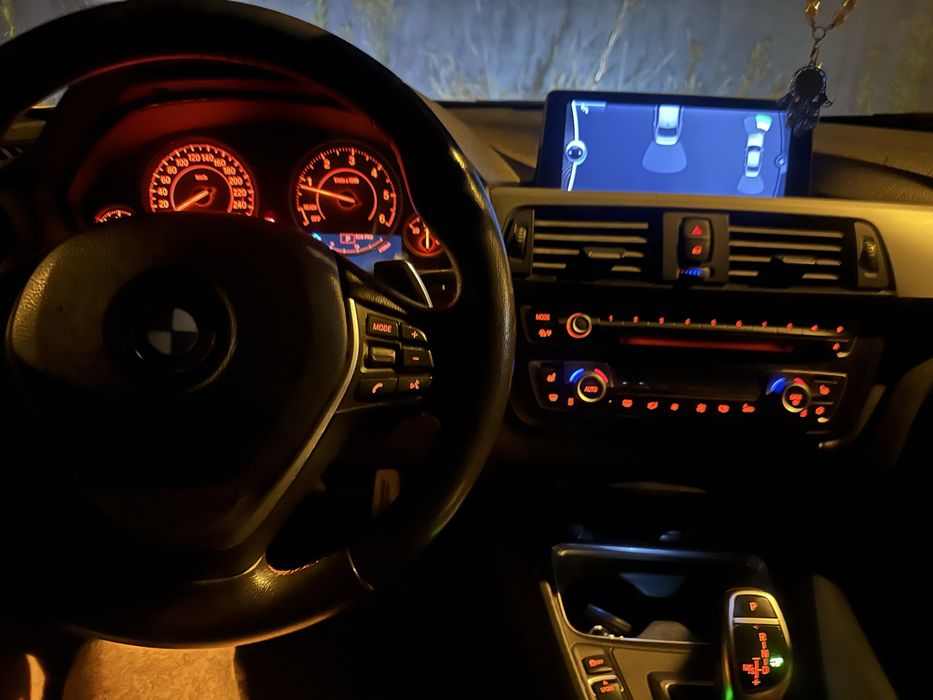 Bmw 320 Sport Line* Automatico*
