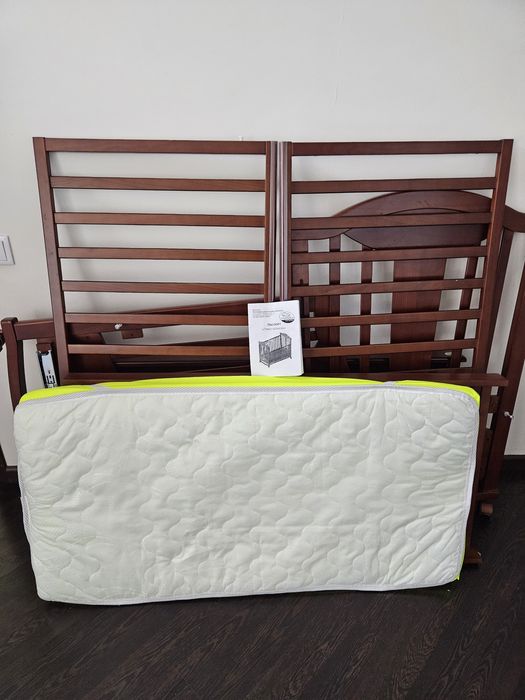 Ліжко-колиска дитяче