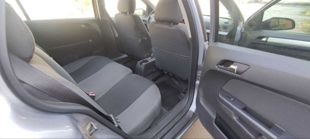 Opel Astra H 2009