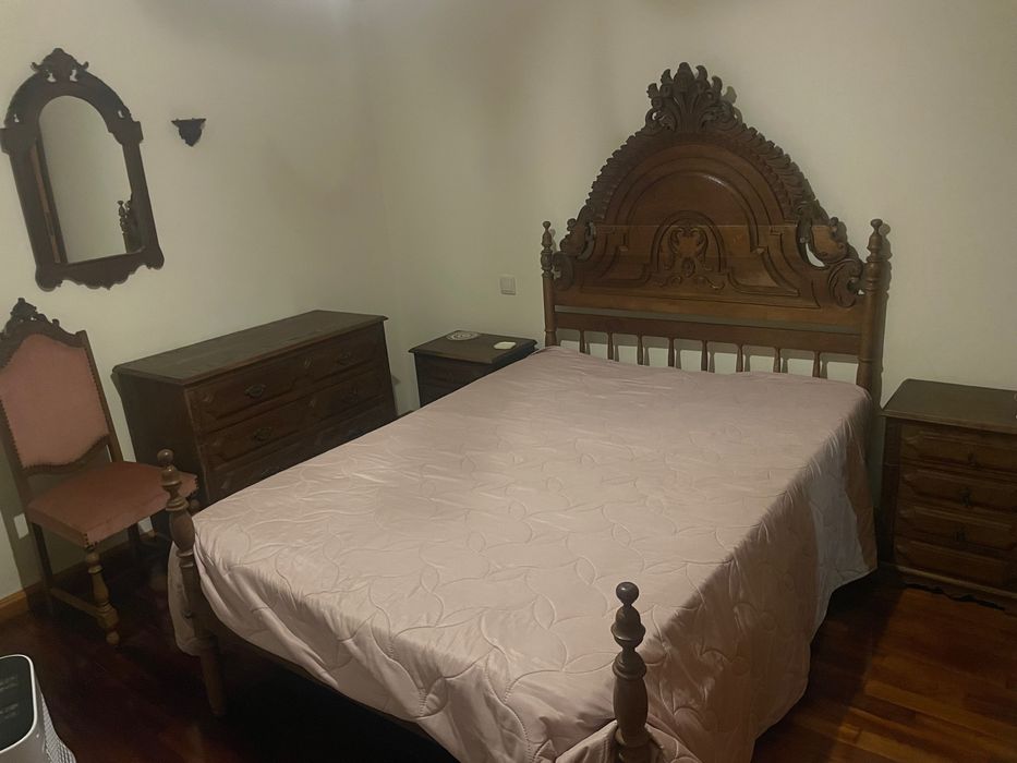 Quarto clássico (completo)
