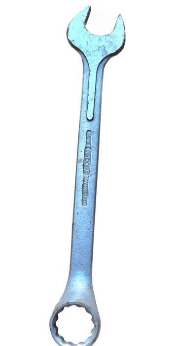 Klucz płasko oczkowy Gedore Vanadium 55mm NOWE