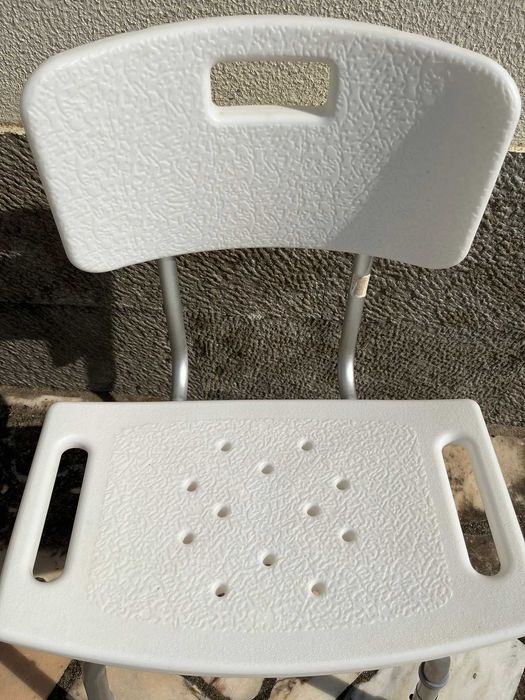 Cadeira de Banho Ortopédica