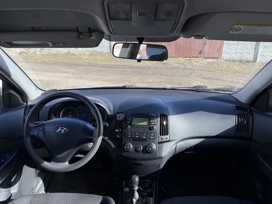 Продам авто Hyundai i30