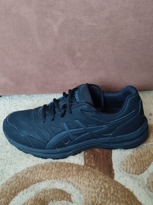 Кросівки Asics Gel - Mission 3. 41.5 розмір, для спортивної ходьби та піших прогулянок