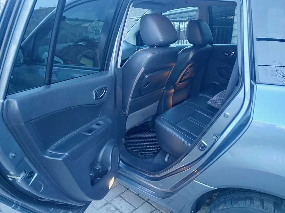 Renault koleos 2.0dci 4*4
