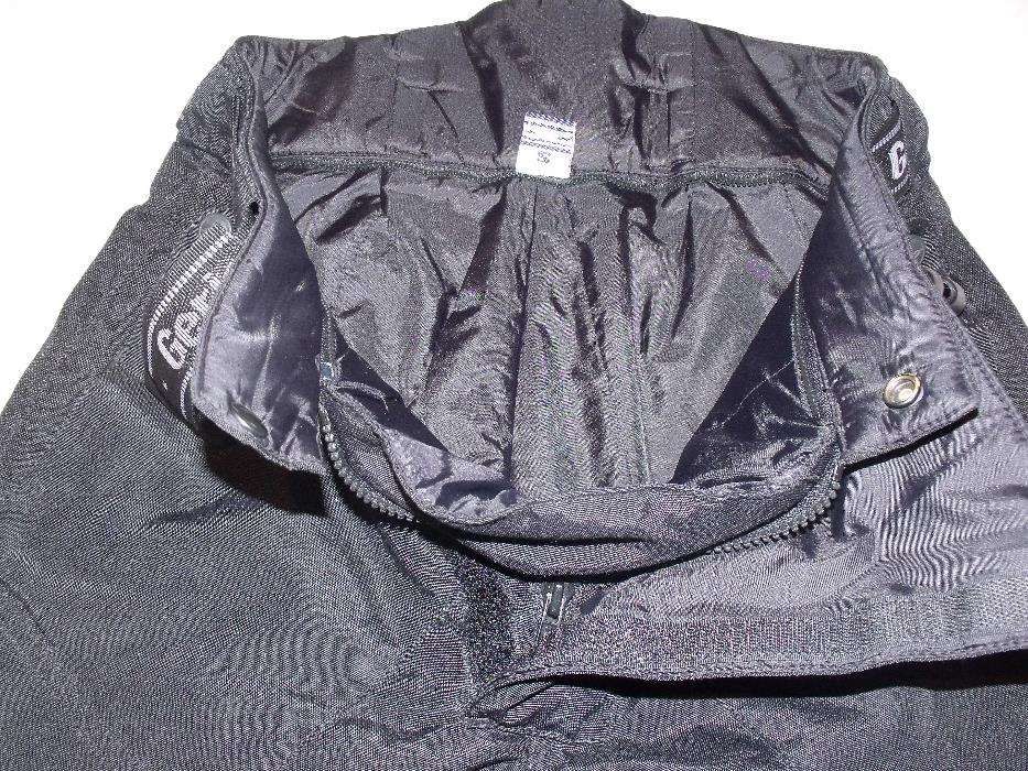 Fato motard hein geriche hi dry S