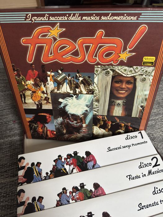 Discos Vinil Coleções Anos 80