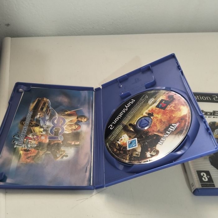Jogos PSP 2  em bom estado
