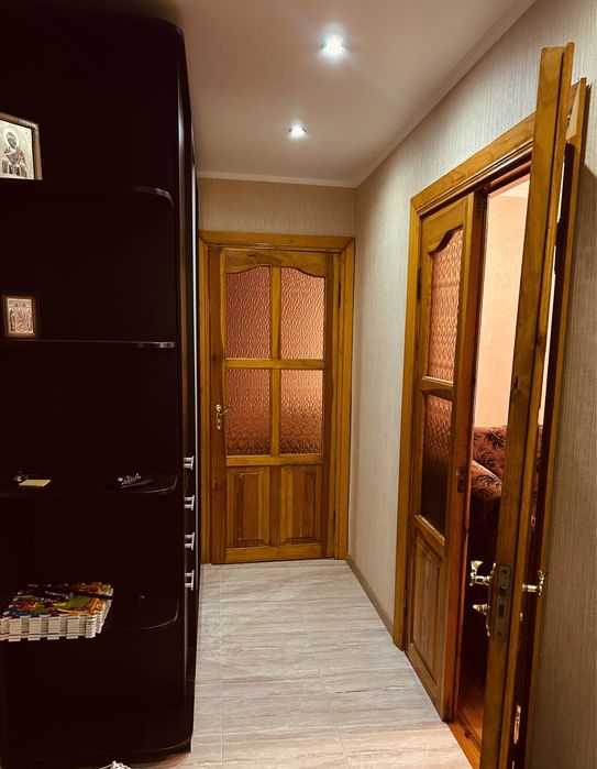 Продаємо 2 кімн. квартиру Героїв Маріуполя Мебльована