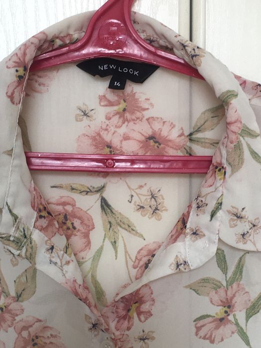 Шикарная блуза. Рубашка.