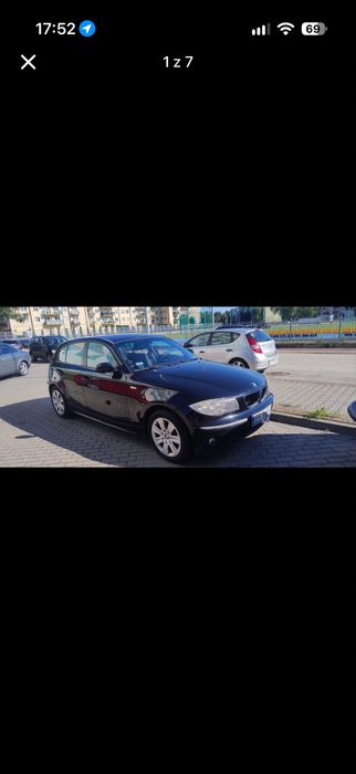 BMW Seria 1