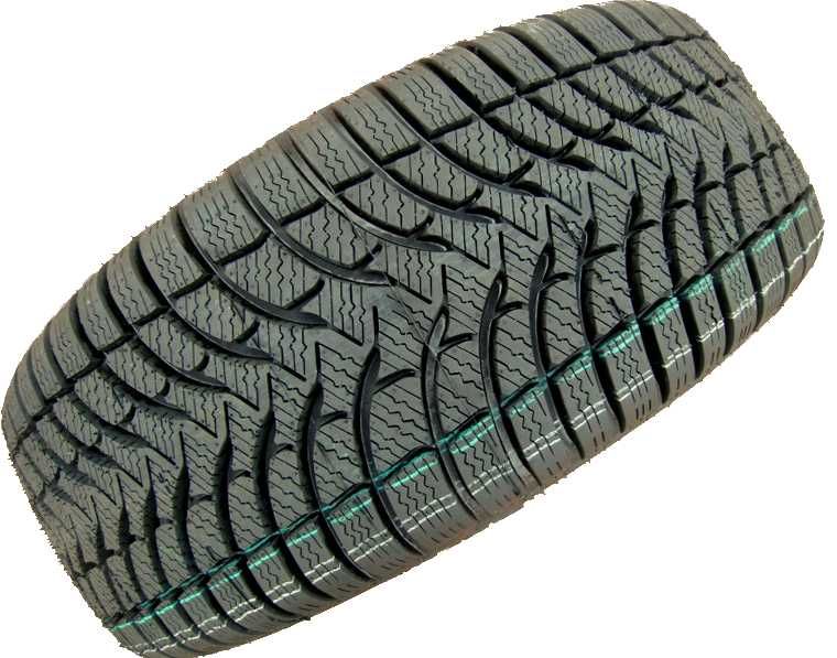 Opony Zimowe 225/45R17 4szt Wzór-Michelin a-4