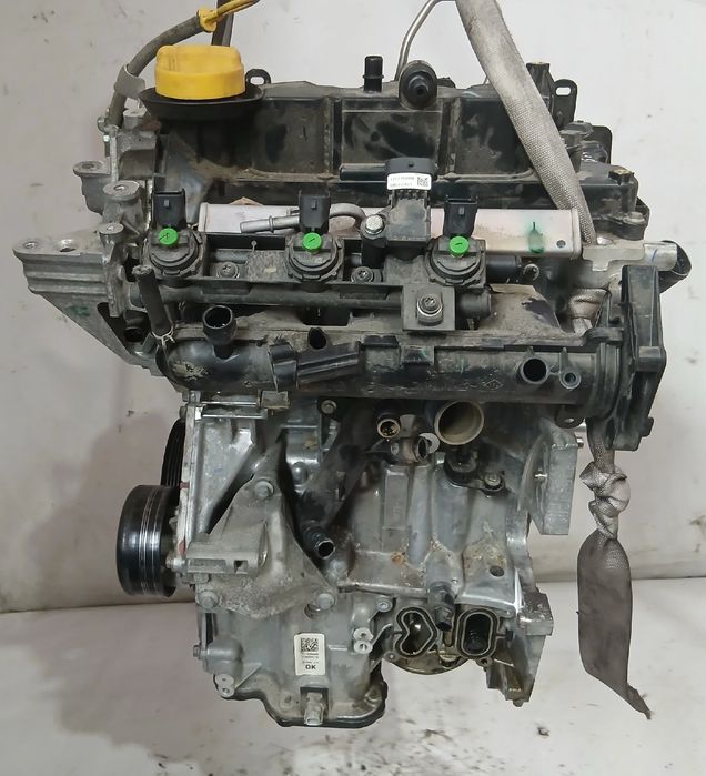 Motor completo DACIA Jogger