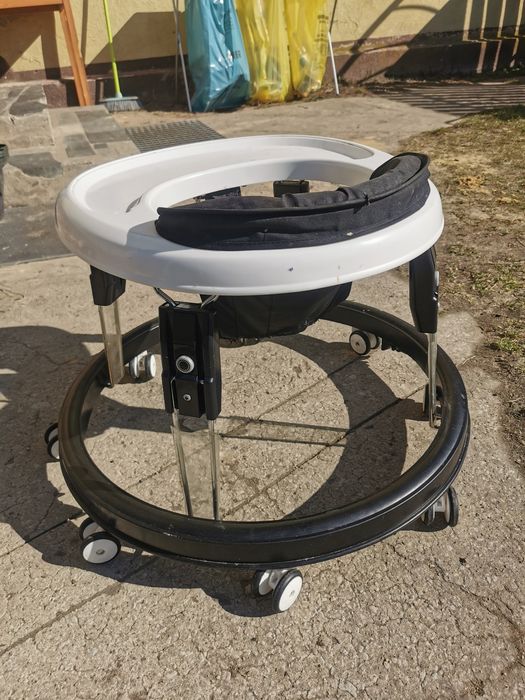 Oddam za darmo chodzik