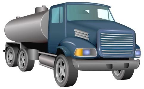 Викачаємо вашу яму, асенізатор