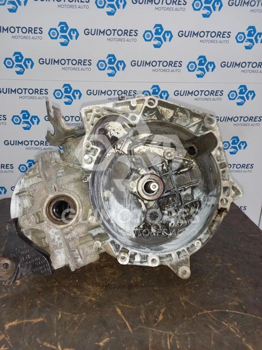 CAIXA VELOCIDADES FIAT BRAVO 1.4T-JET 16V 88KW 120CV, REF: M32F - MANU
