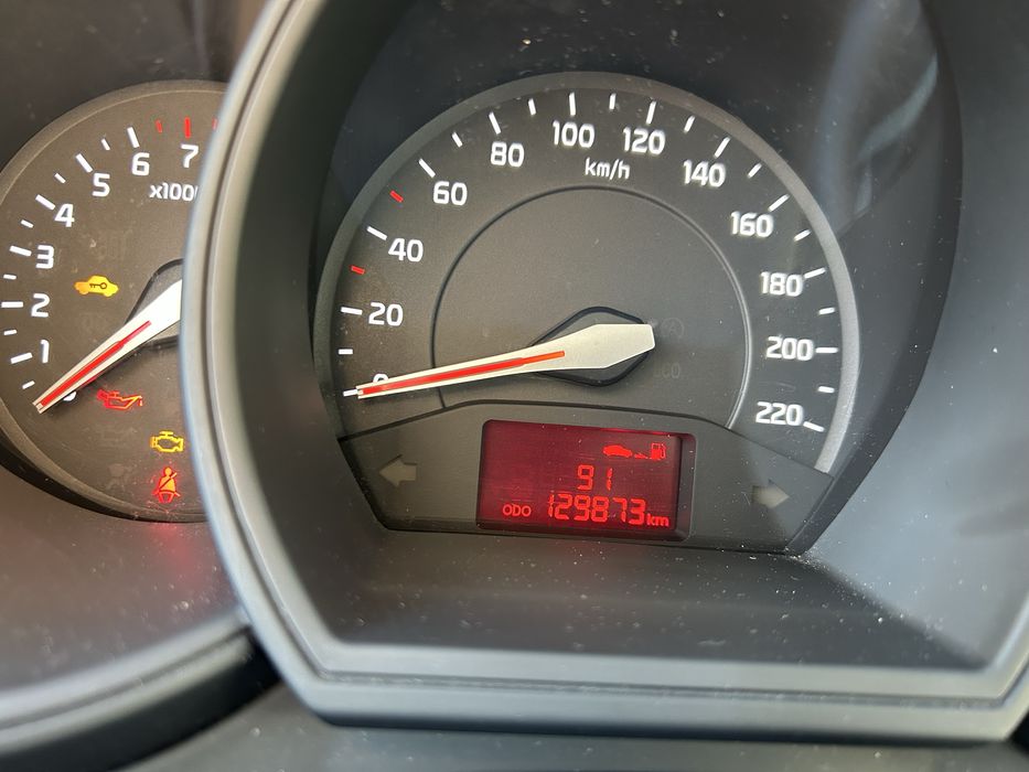 Sprzedam KIA RIO salon POLSKA