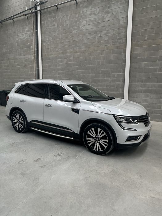 Renault Koleos 2.0 180cv Full Extras