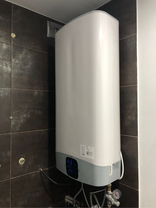 Vendo termo elétrico