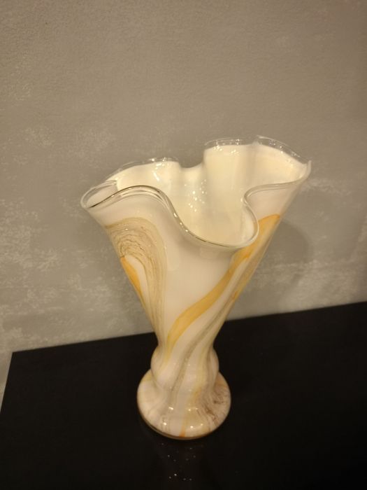 Piękny Wazon dla koneserów!!!