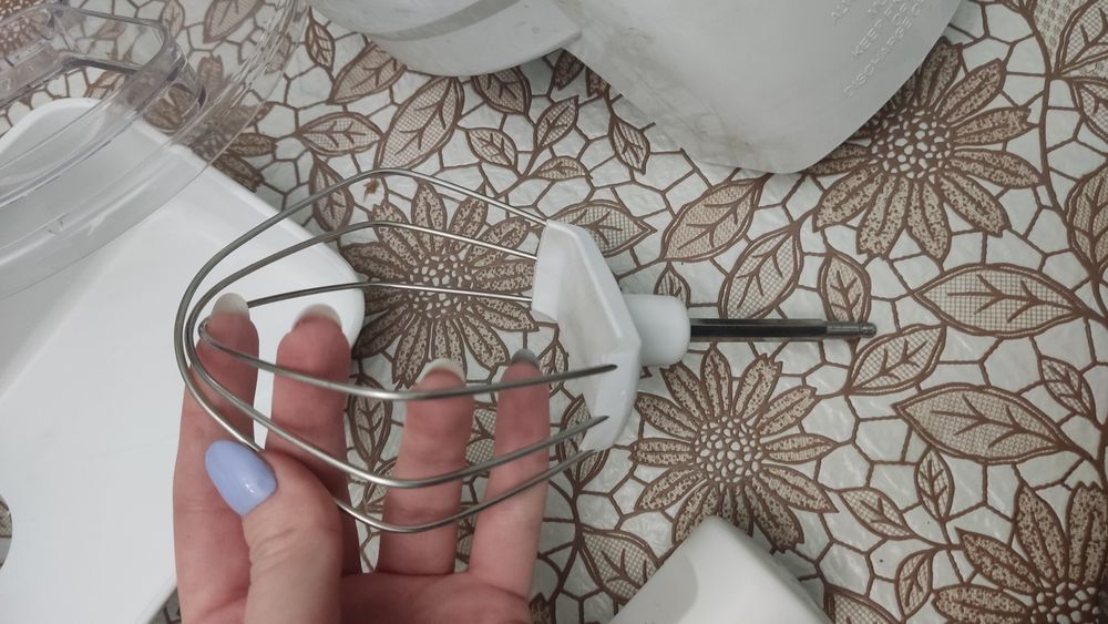 Продаю запчастини до кухонного комбайну Bosch MUM4, MUM5