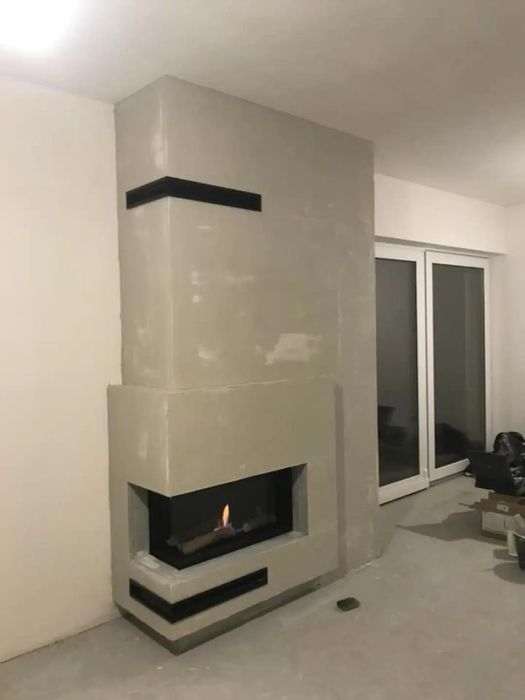 Kominki,na Twoja kieszeń