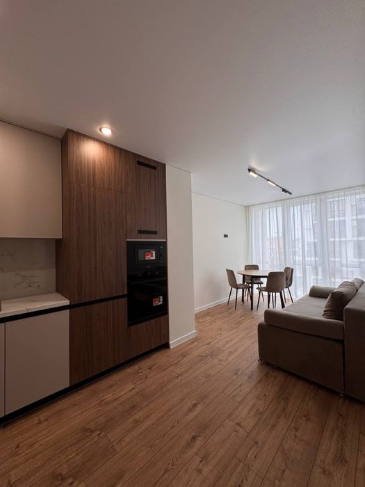 1-кімнатна квартира за адресою Петефі Шандора пл. (площа 39 м²) - Atlanta.ua - фото 2