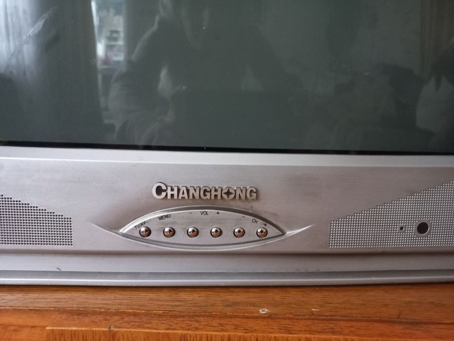 Телевізор Changhong