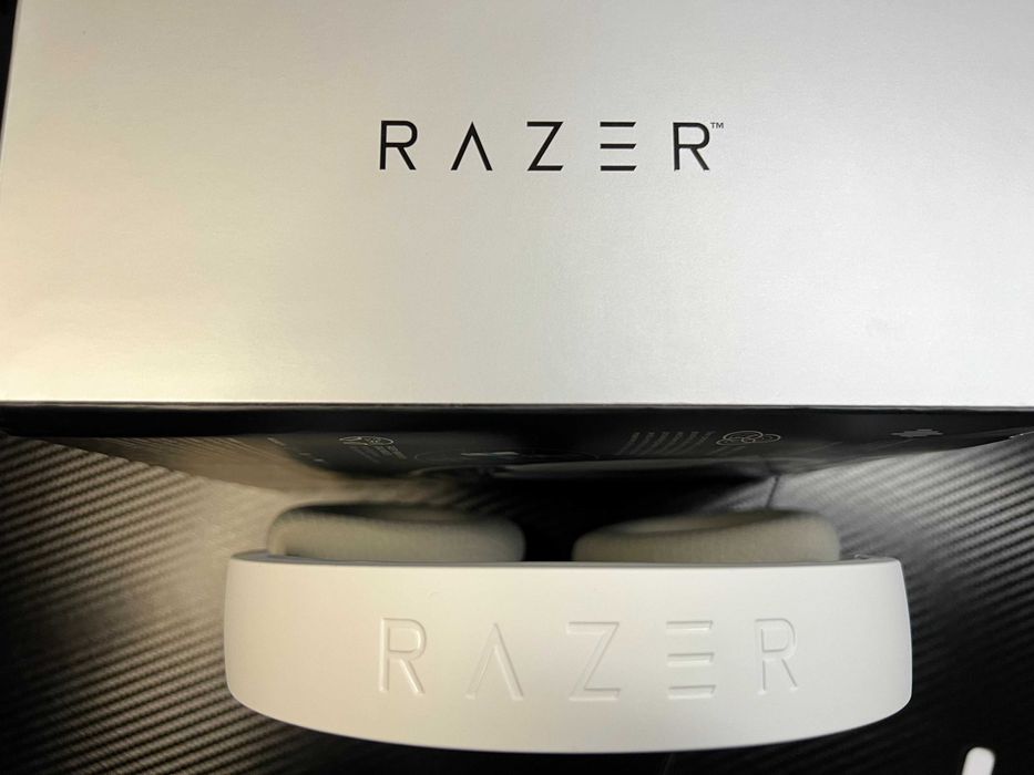 ‼️Razer Barracuda X Mercury White‼️Оплача частями без %‼️Original‼️