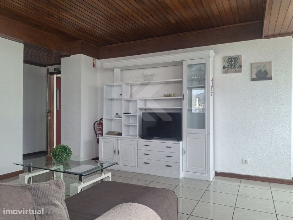 Apartamento T2 Avenida do Infante