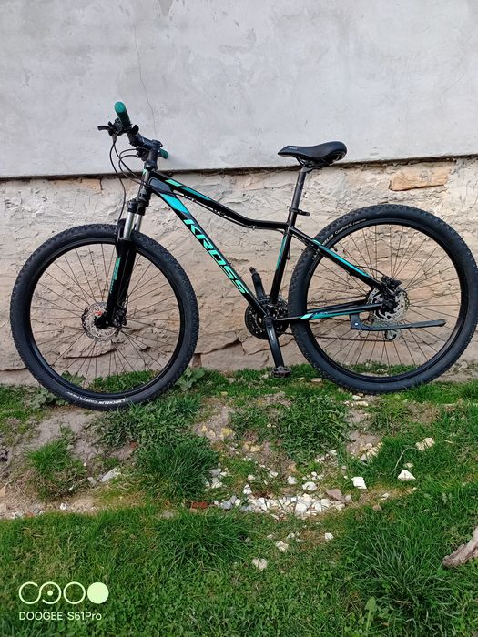 Велосипед Kross Lea