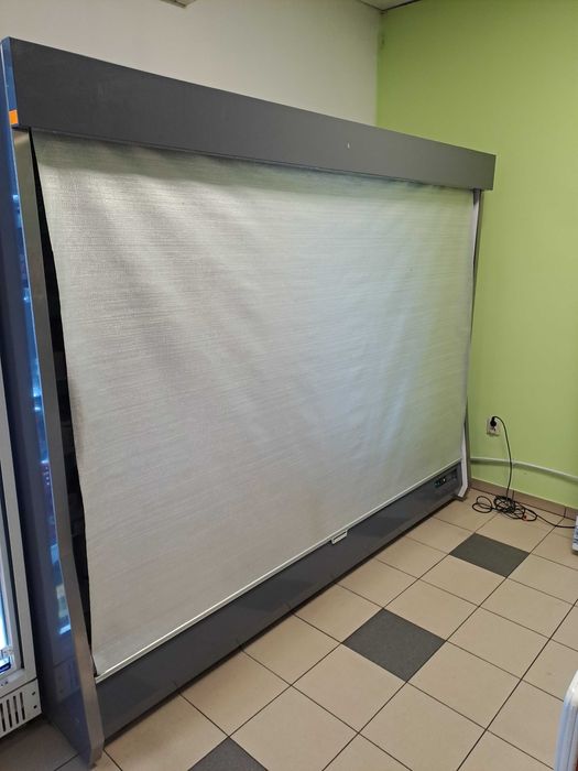 Agrefat/Chłodnia nabiałowa