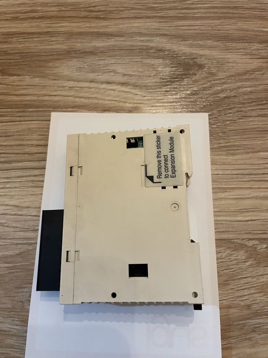 Schneider Modicon  moduł TM2AMI4LT