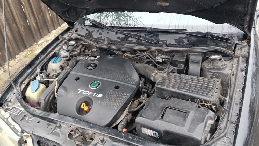 Продам авто Skoda