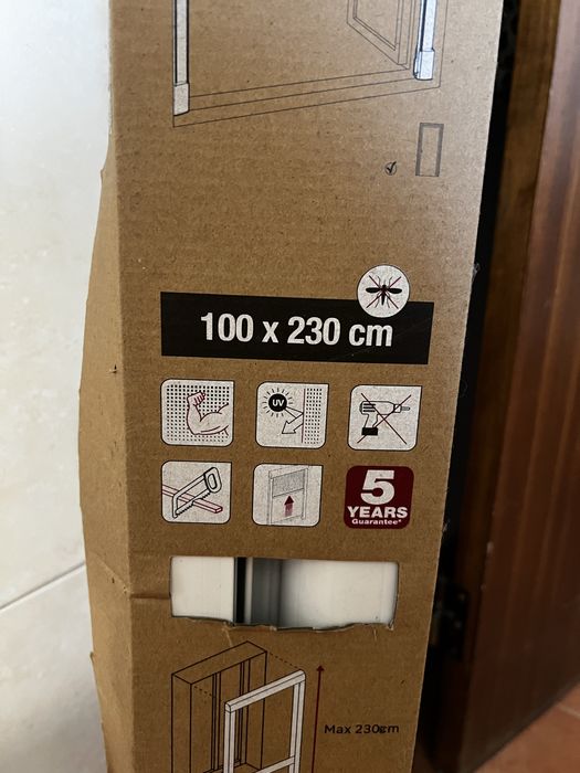 Porta de Rede Artens