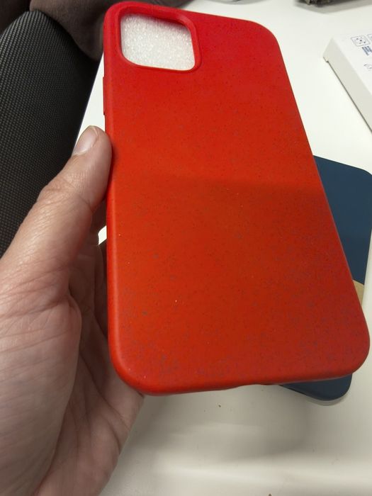 iPhone 12 etui nowe