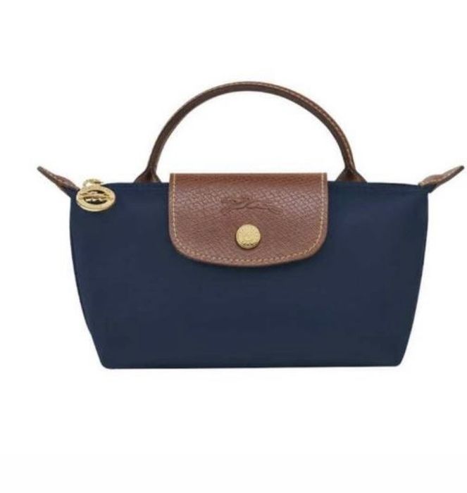Сумка longchamp le pliage mini сумочка лоншам лонгчем