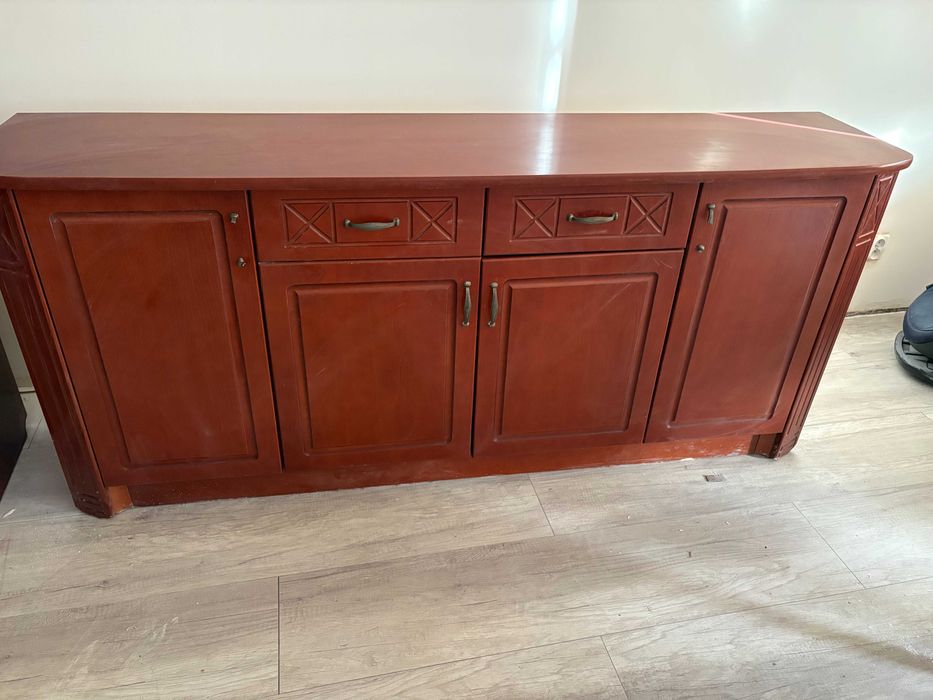 Zestaw mebli domowych