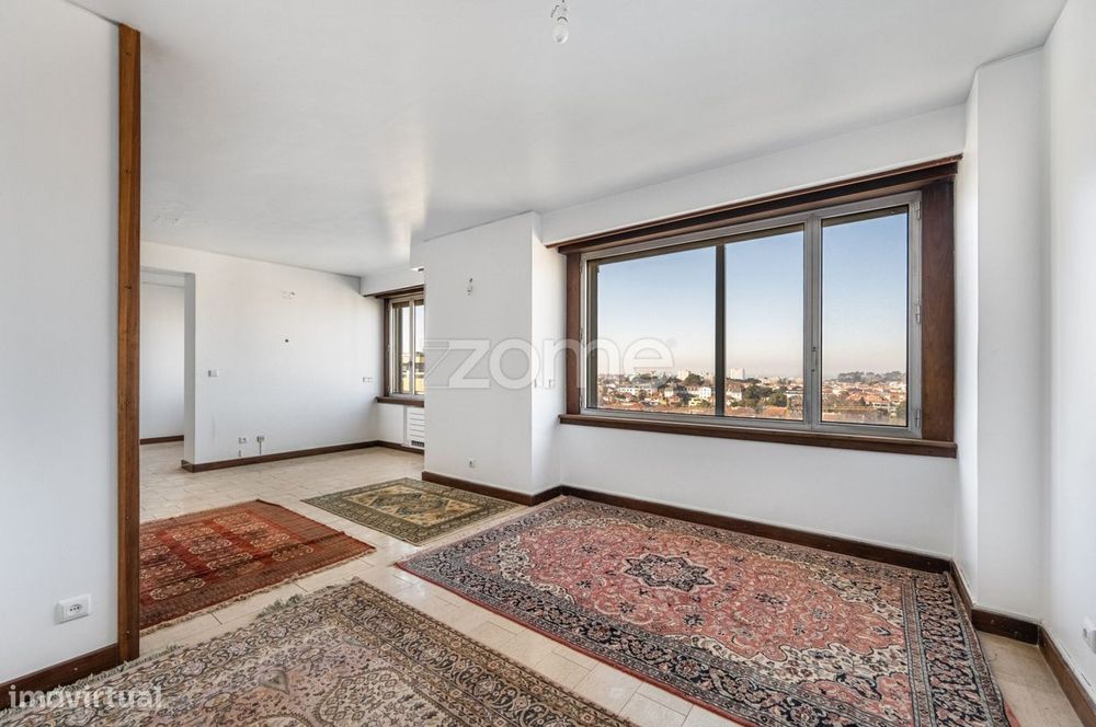 Exclusivo Apartamento T5, no Coração da Cidade do Porto