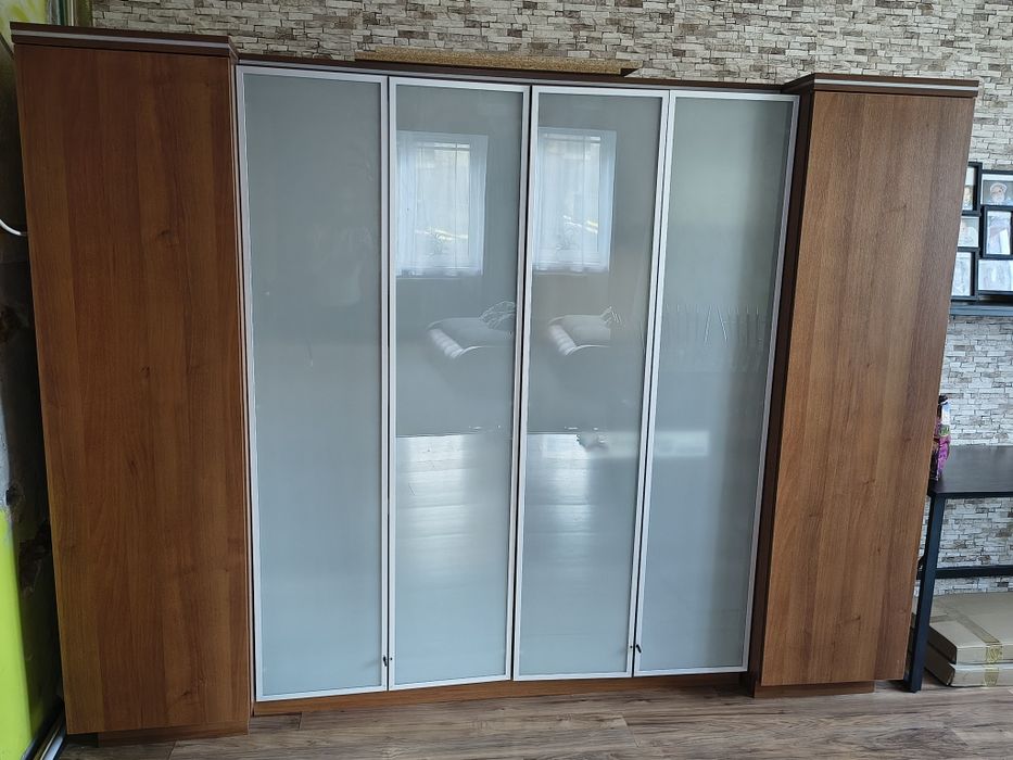 Meble biurowe -zestaw