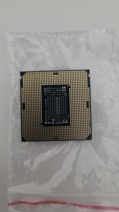 Processador Intel i5 8400