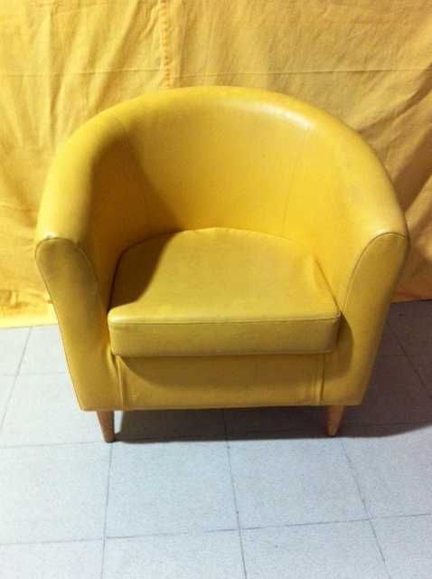 Sofá - Cadeirão em varias cores