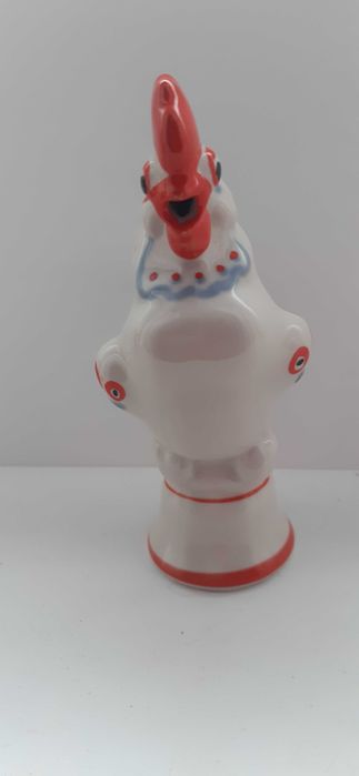 Figurka kogut Horodnica