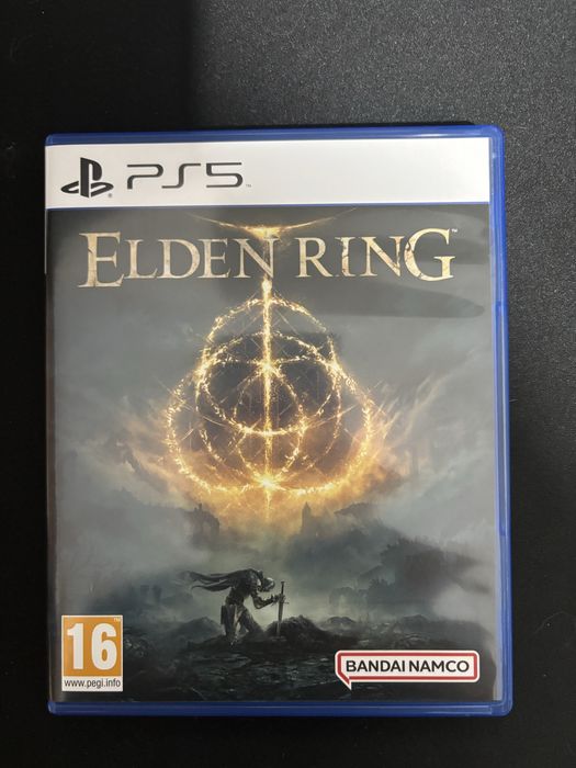 Jogo Elden Ring para PS5