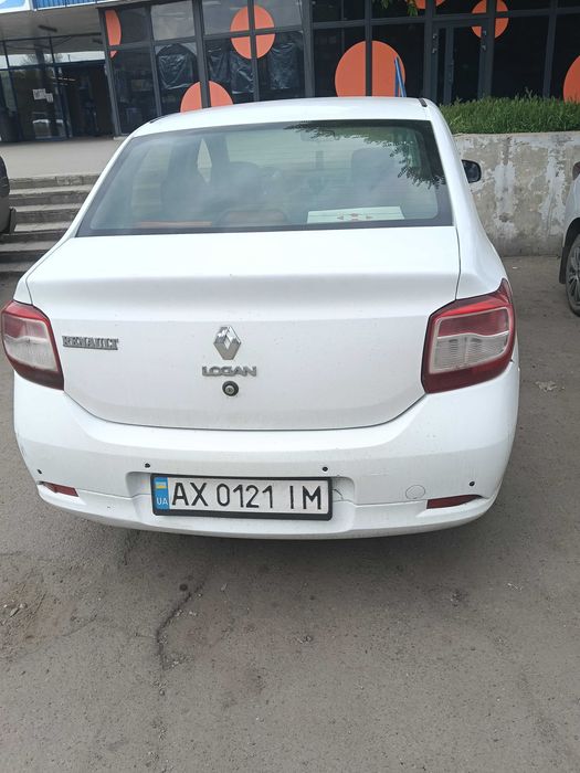 Продам Рено логан