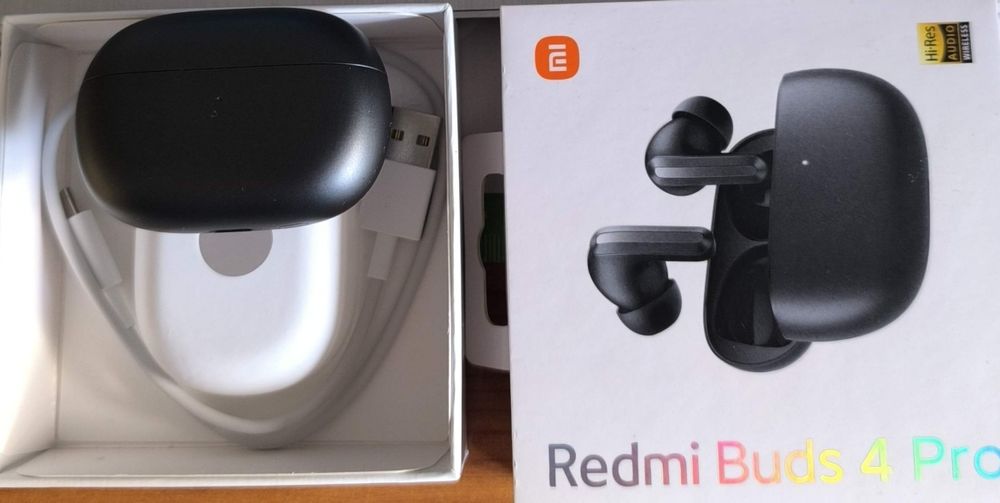 Headphone Redmi Buds 4 Pro