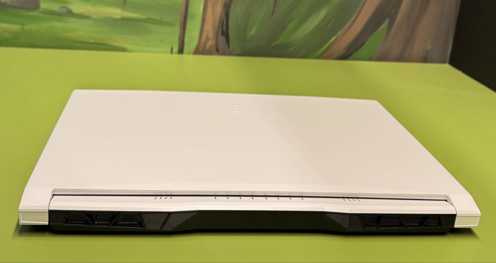 Ноутбук MSI Sword 15 (i5-12450h, RTX 3050 4gb, 16gb, 512ssd,FHD 144hz)