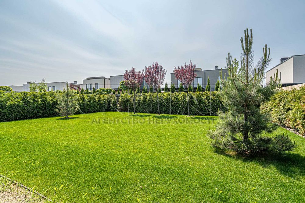 Продаж будинку 165м2 5сот біля Києва, газ, с.Крушинка, розтермінування